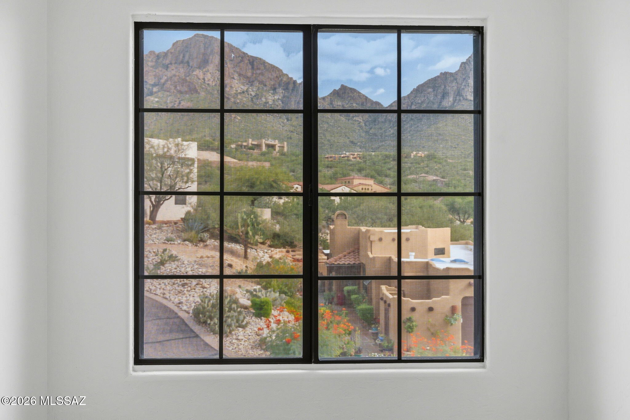Deer Run (1-63) - Residential