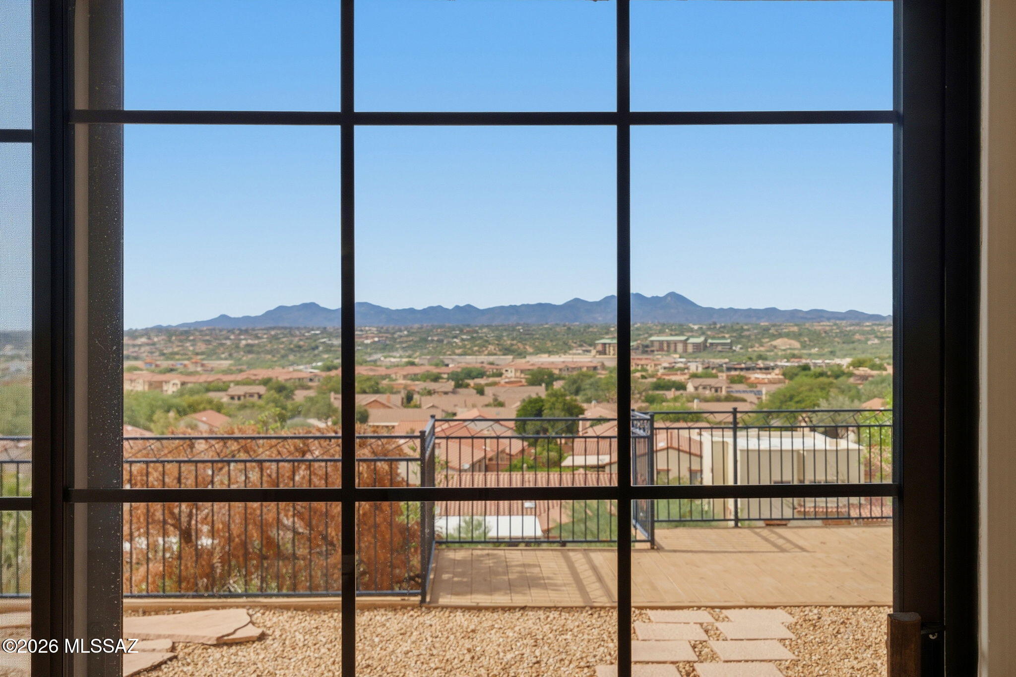 Deer Run (1-63) - Residential