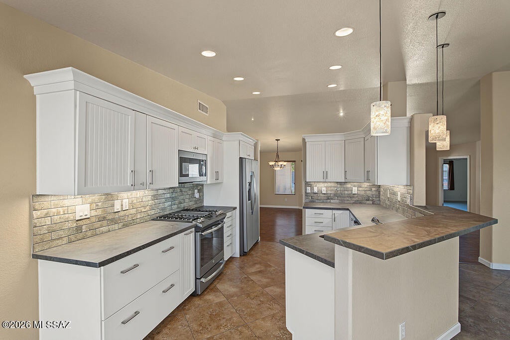 Sunrise Meadow At Rita Ranch (1-135) - Residential
