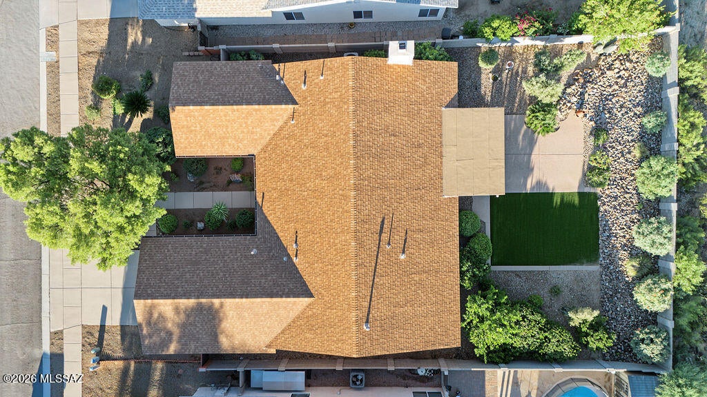 Sunrise Meadow At Rita Ranch (1-135) - Residential