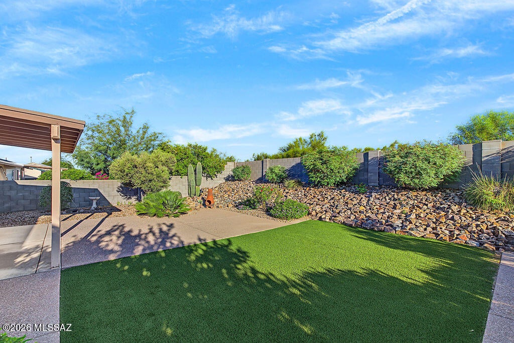 Sunrise Meadow At Rita Ranch (1-135) - Residential