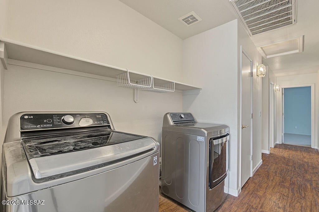Sunrise Meadow At Rita Ranch (1-135) - Residential
