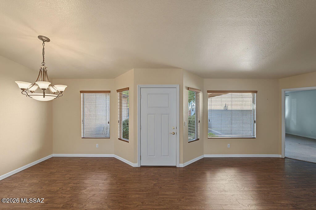 Sunrise Meadow At Rita Ranch (1-135) - Residential