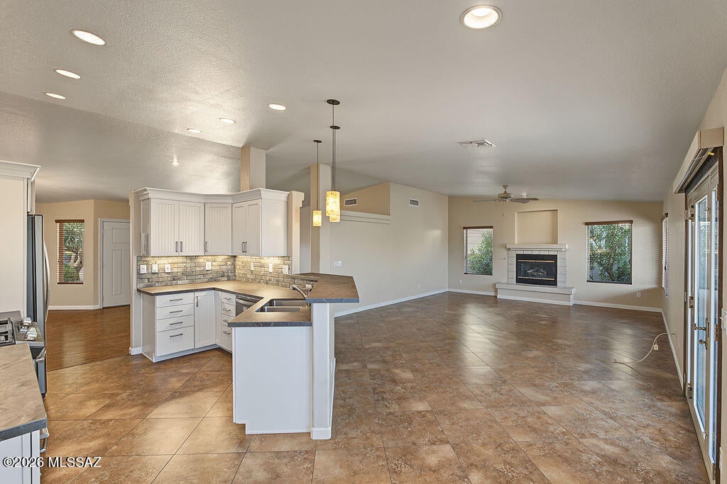 Sunrise Meadow At Rita Ranch (1-135) - Residential