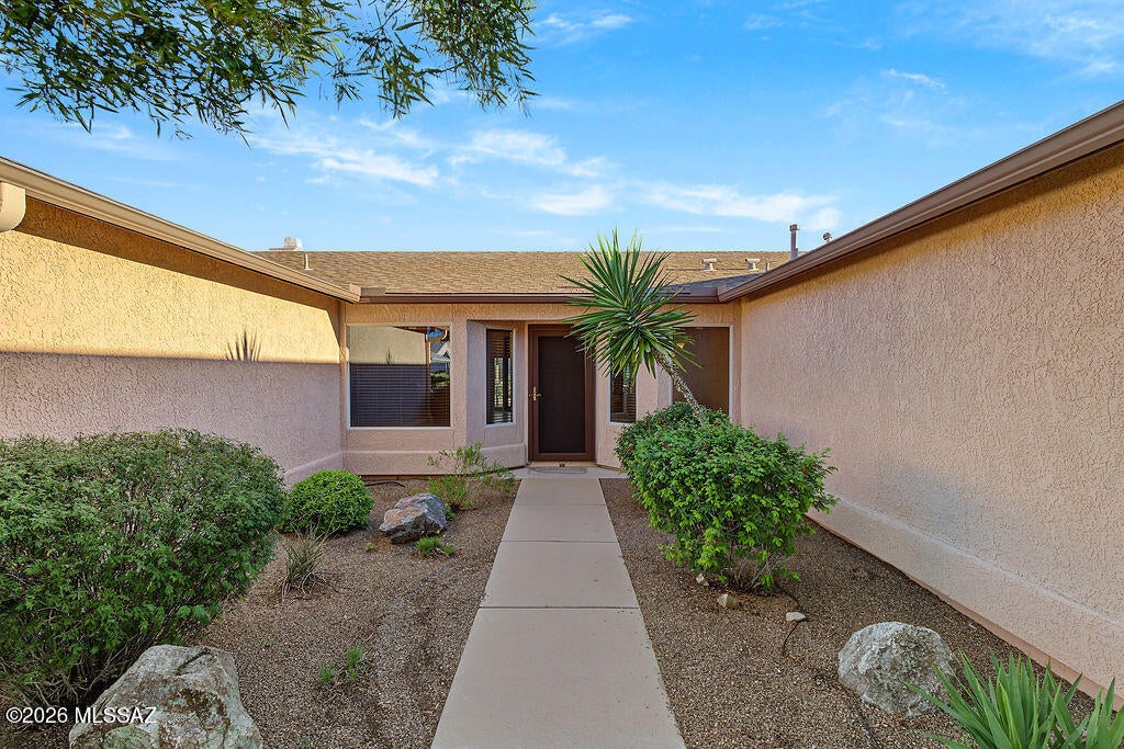 Sunrise Meadow At Rita Ranch (1-135) - Residential