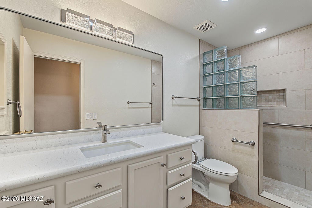 Sunrise Meadow At Rita Ranch (1-135) - Residential