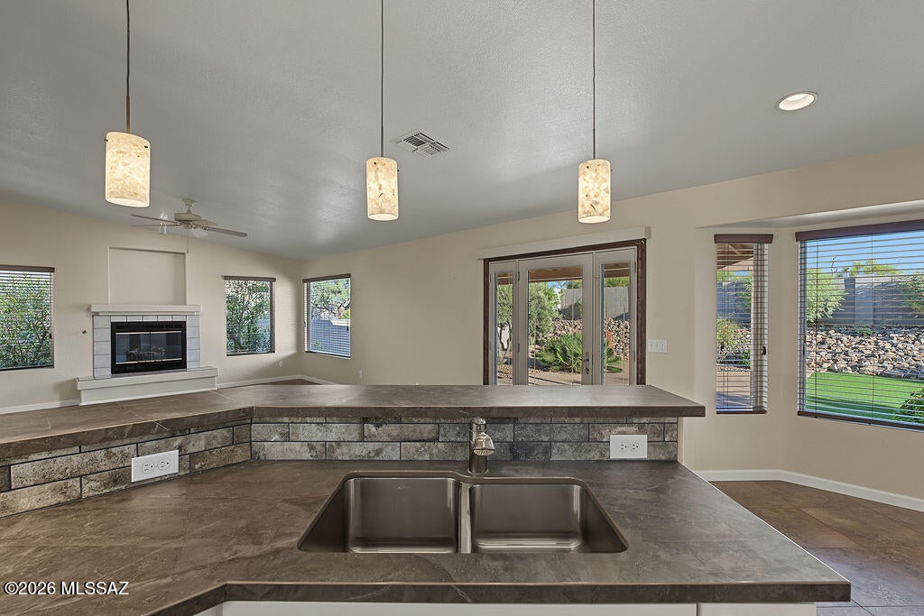 Sunrise Meadow At Rita Ranch (1-135) - Residential