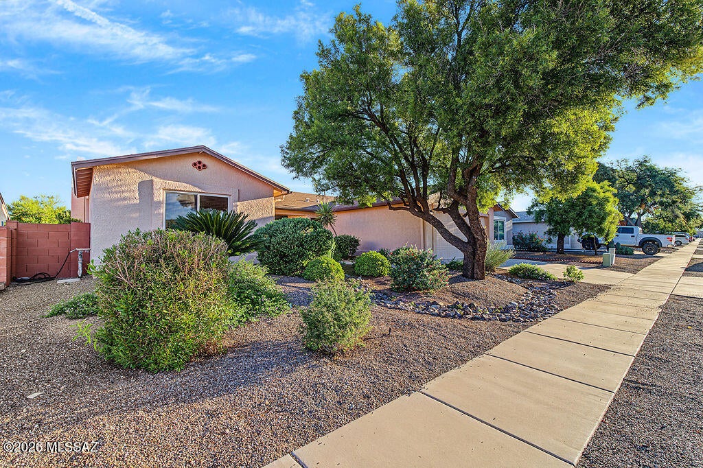 Sunrise Meadow At Rita Ranch (1-135) - Residential