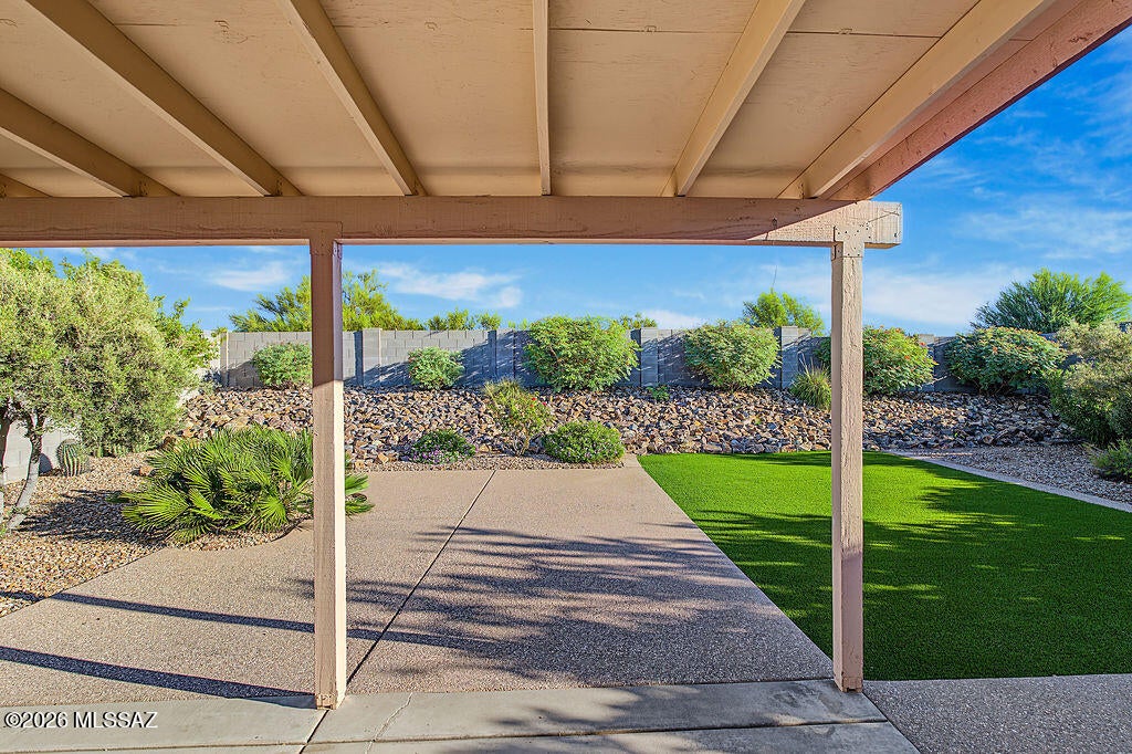 Sunrise Meadow At Rita Ranch (1-135) - Residential
