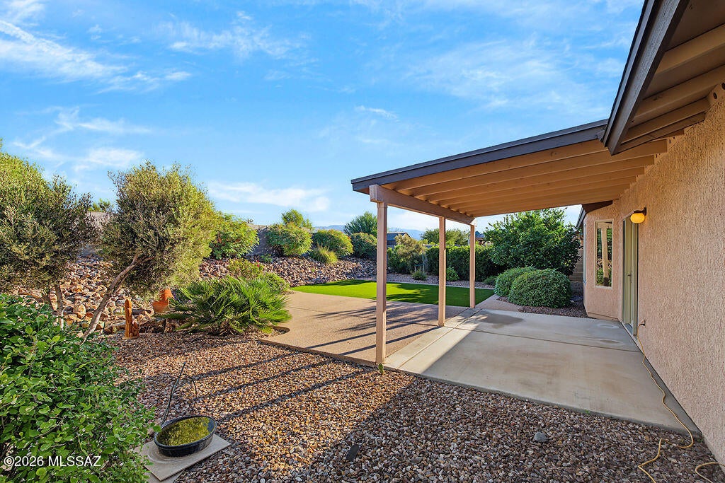 Sunrise Meadow At Rita Ranch (1-135) - Residential