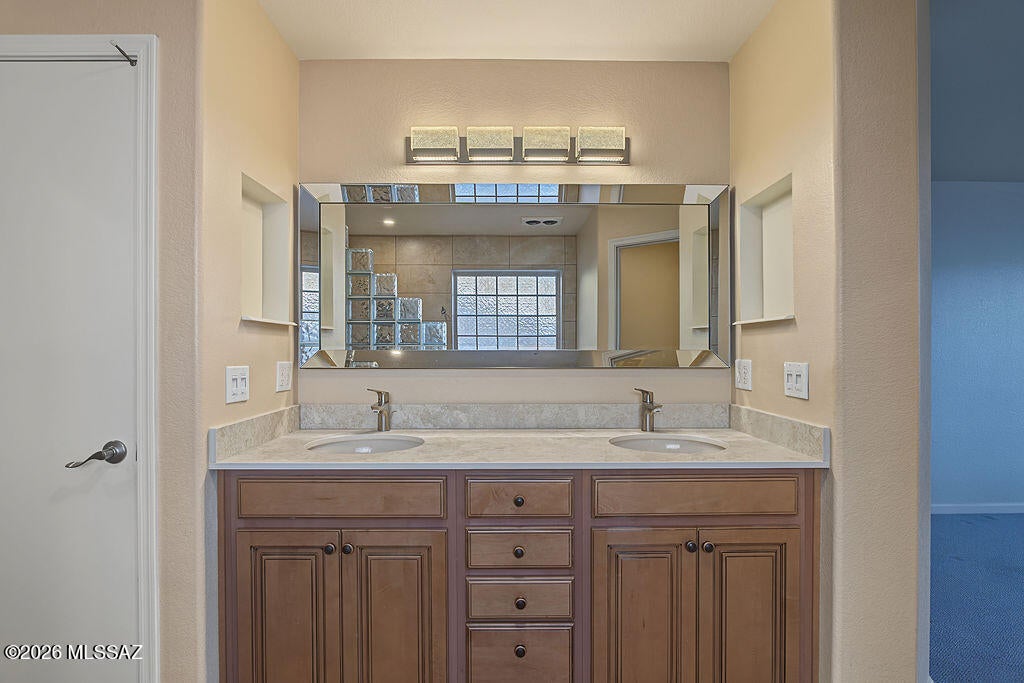 Sunrise Meadow At Rita Ranch (1-135) - Residential