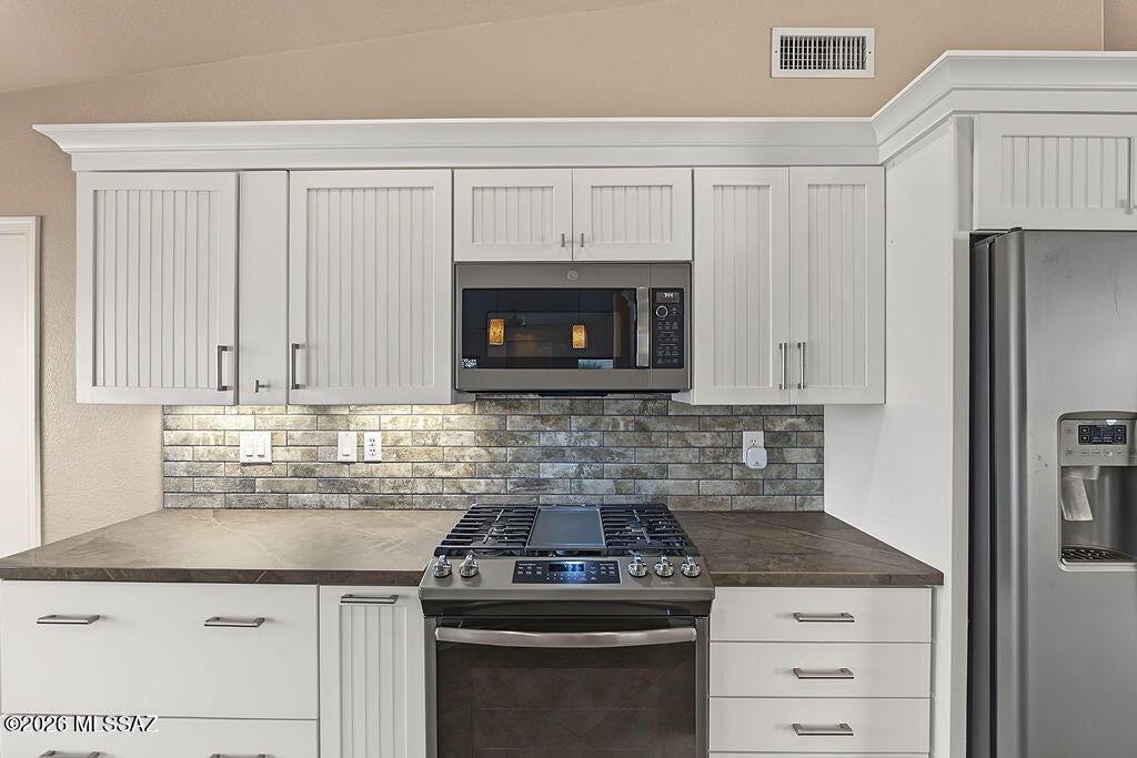 Sunrise Meadow At Rita Ranch (1-135) - Residential