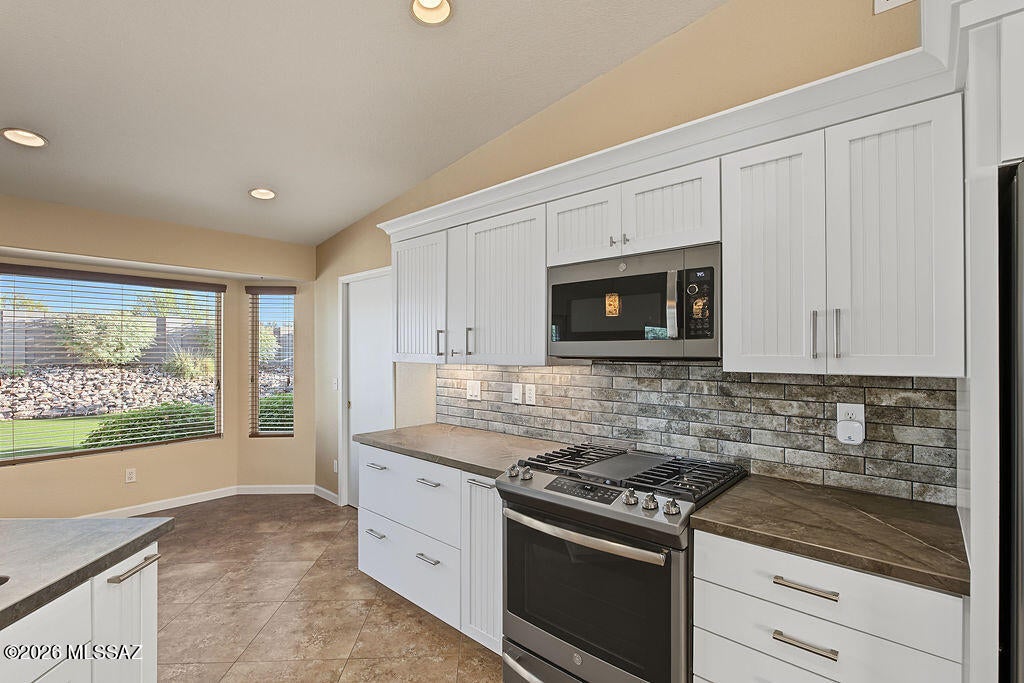 Sunrise Meadow At Rita Ranch (1-135) - Residential