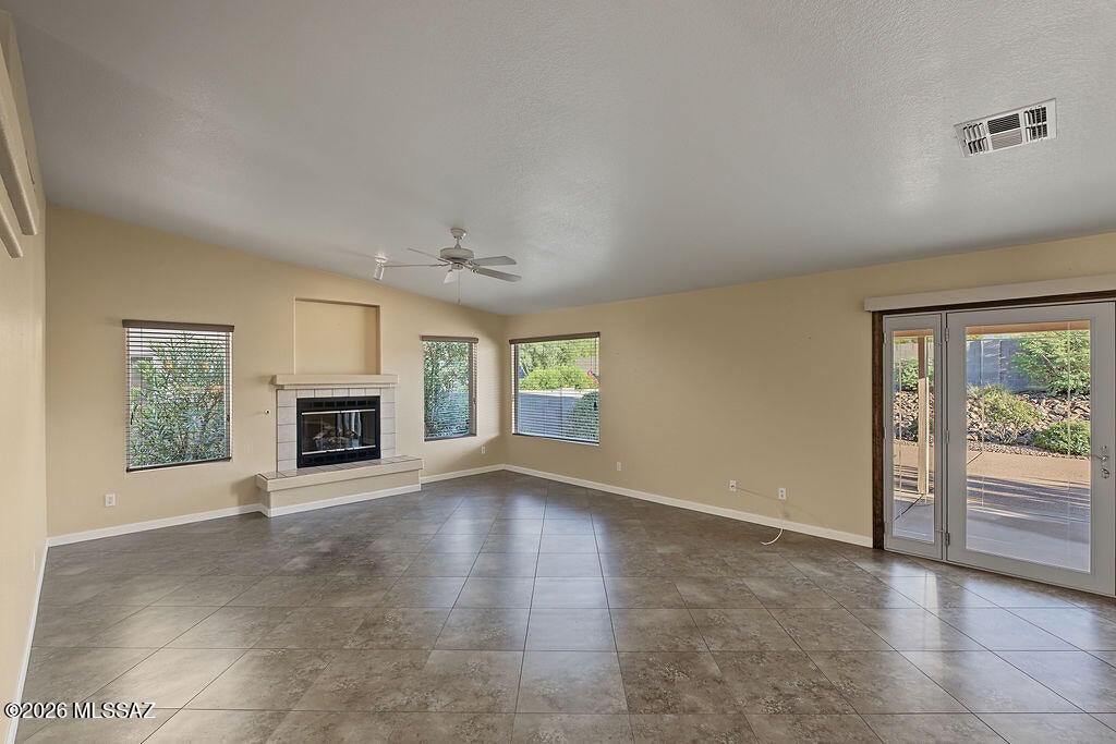 Sunrise Meadow At Rita Ranch (1-135) - Residential