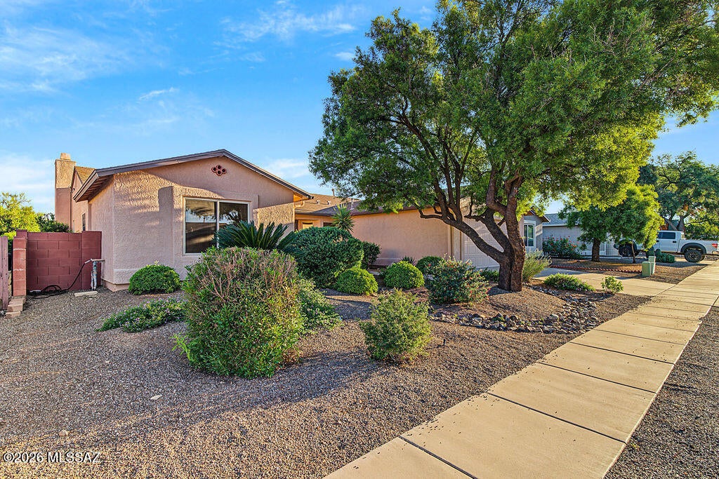 Sunrise Meadow At Rita Ranch (1-135) - Residential