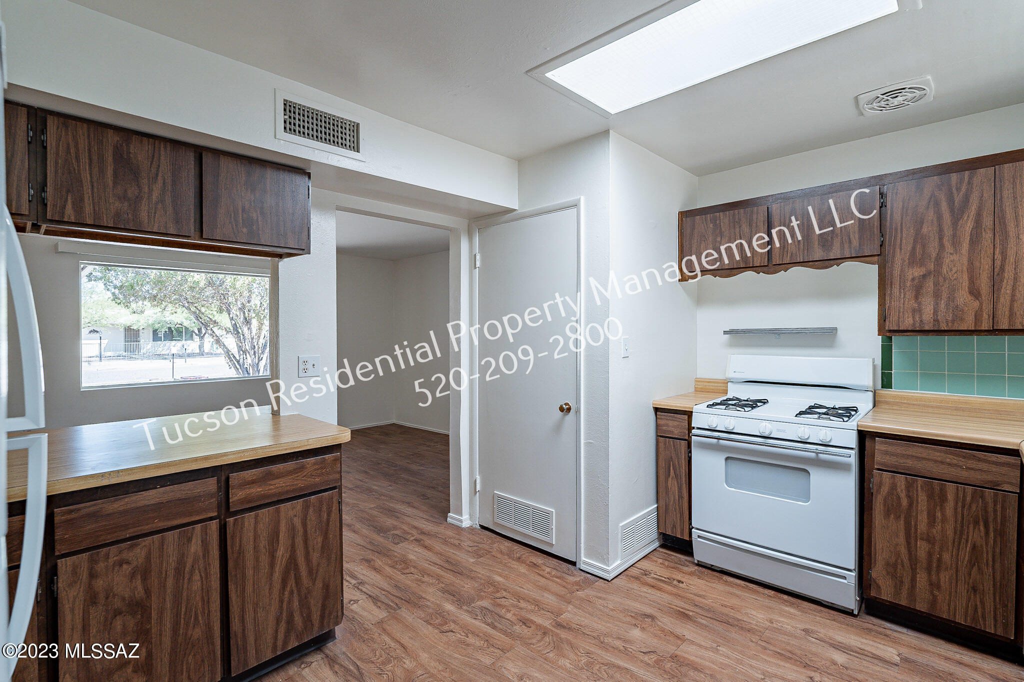Dos Calles Addition - Residential Lease