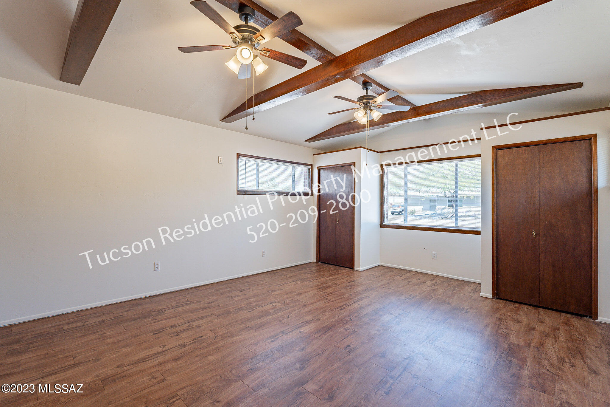 Dos Calles Addition - Residential Lease