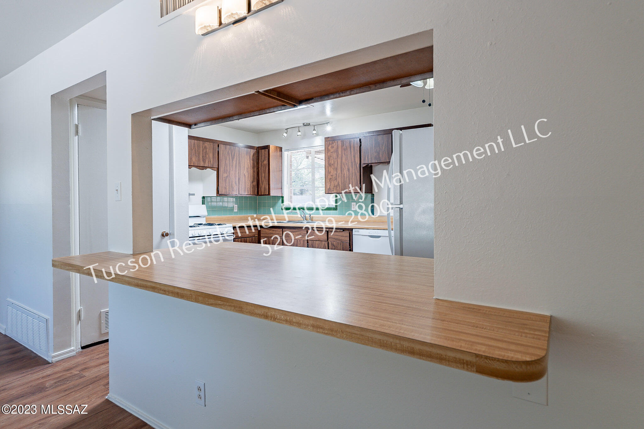 Dos Calles Addition - Residential Lease
