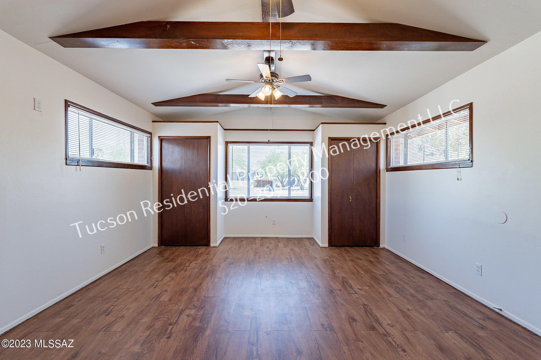 Dos Calles Addition - Residential Lease