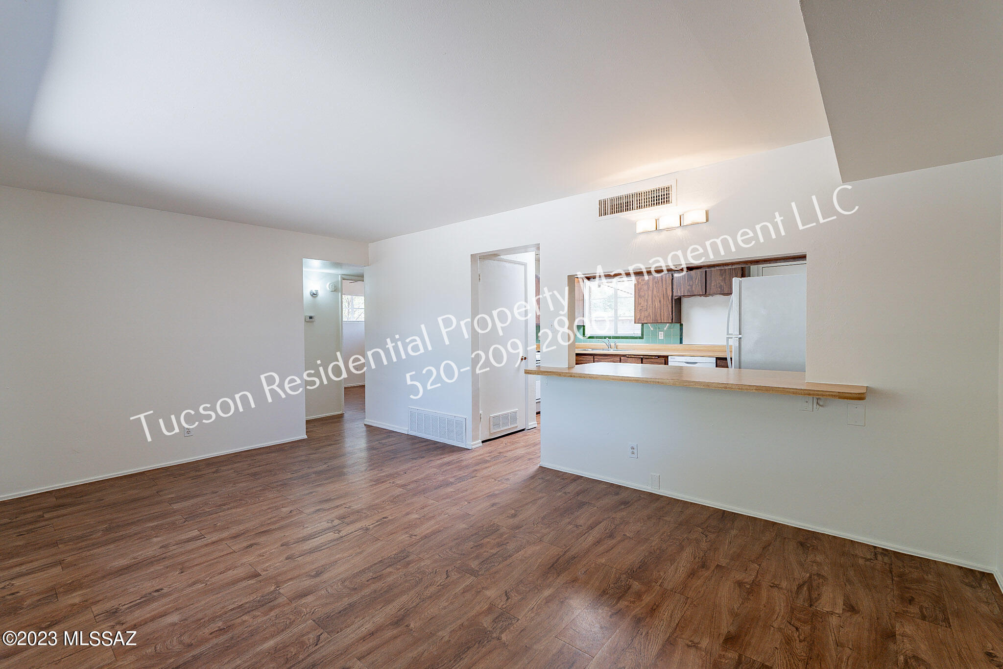 Dos Calles Addition - Residential Lease