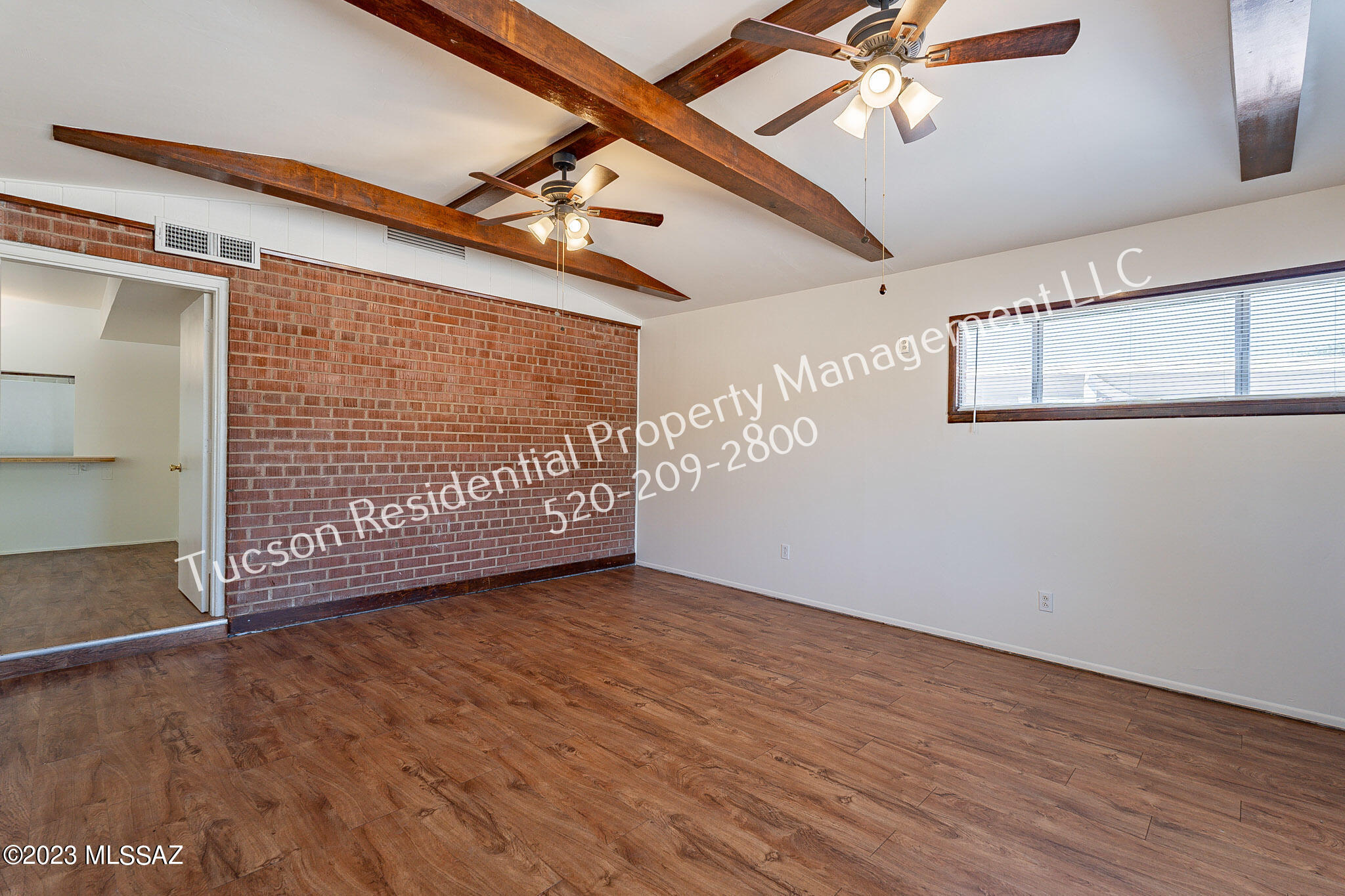 Dos Calles Addition - Residential Lease