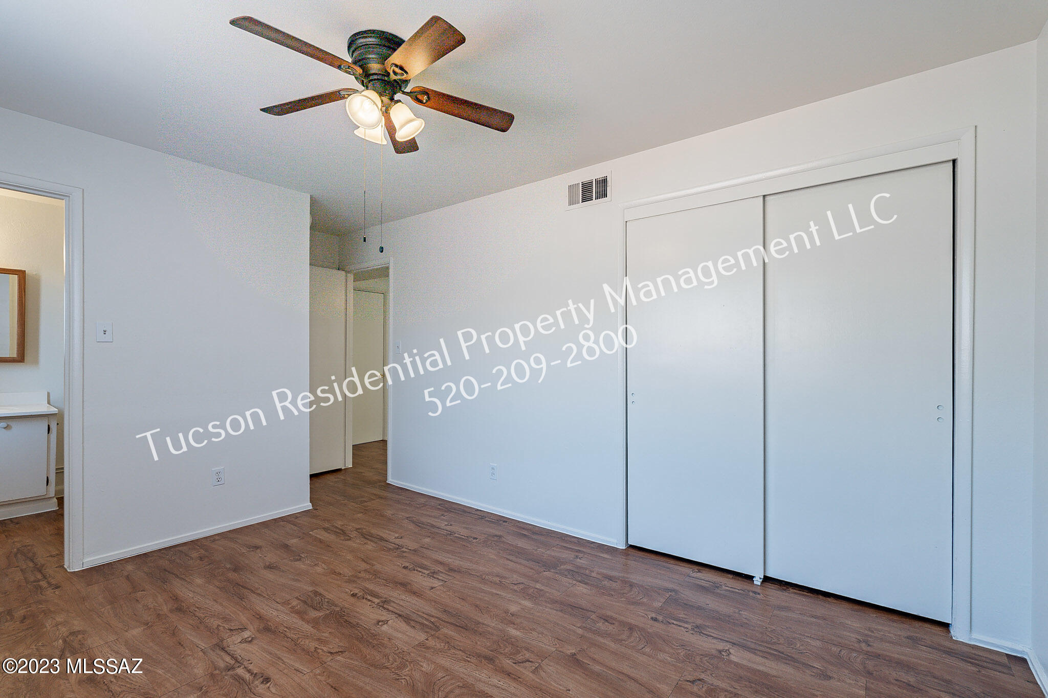 Dos Calles Addition - Residential Lease