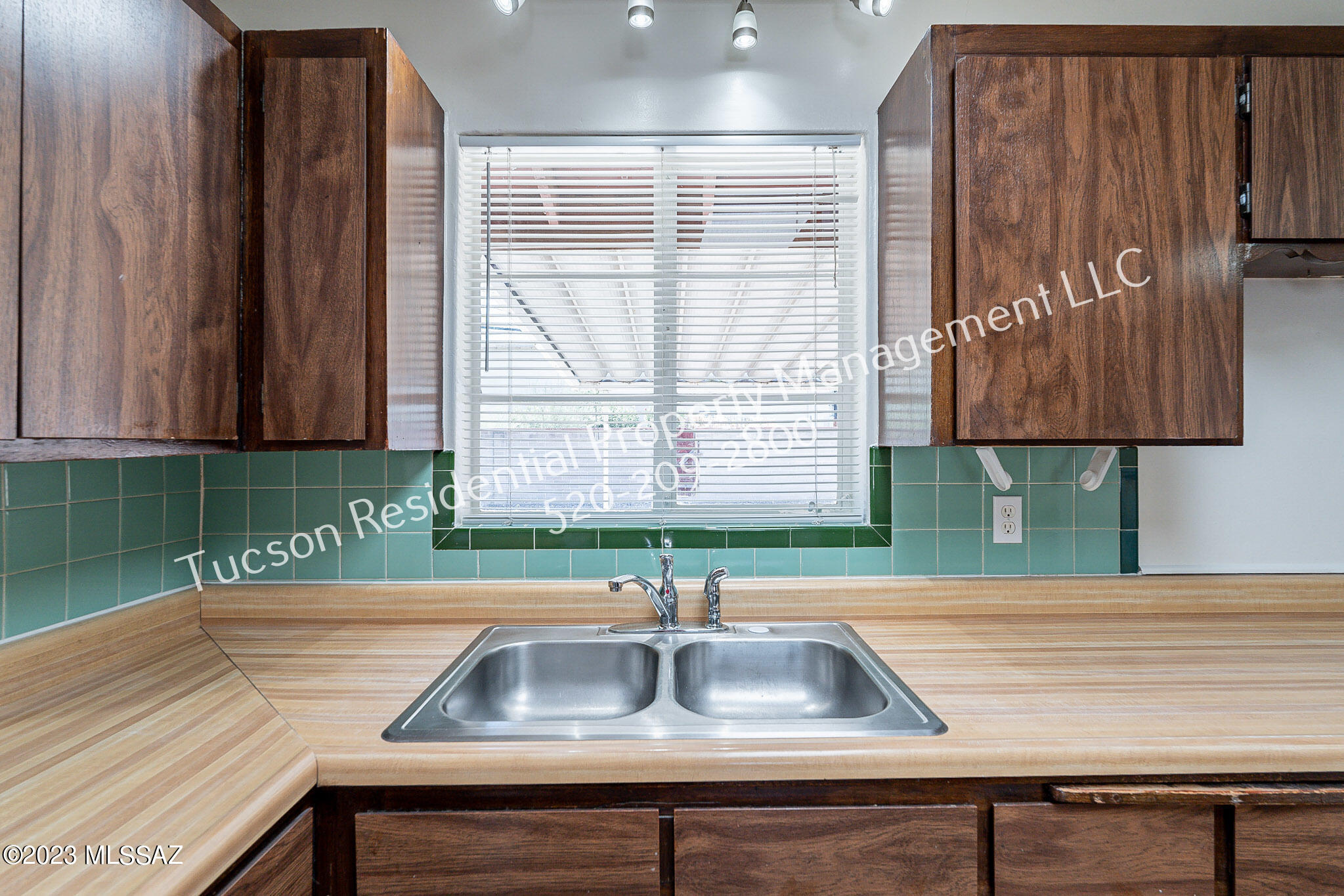 Dos Calles Addition - Residential Lease