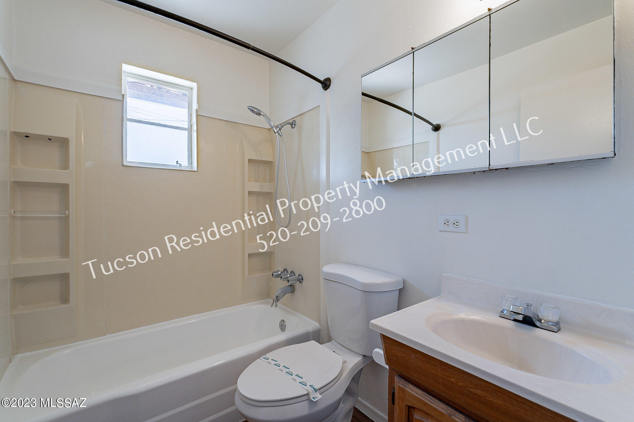 Dos Calles Addition - Residential Lease