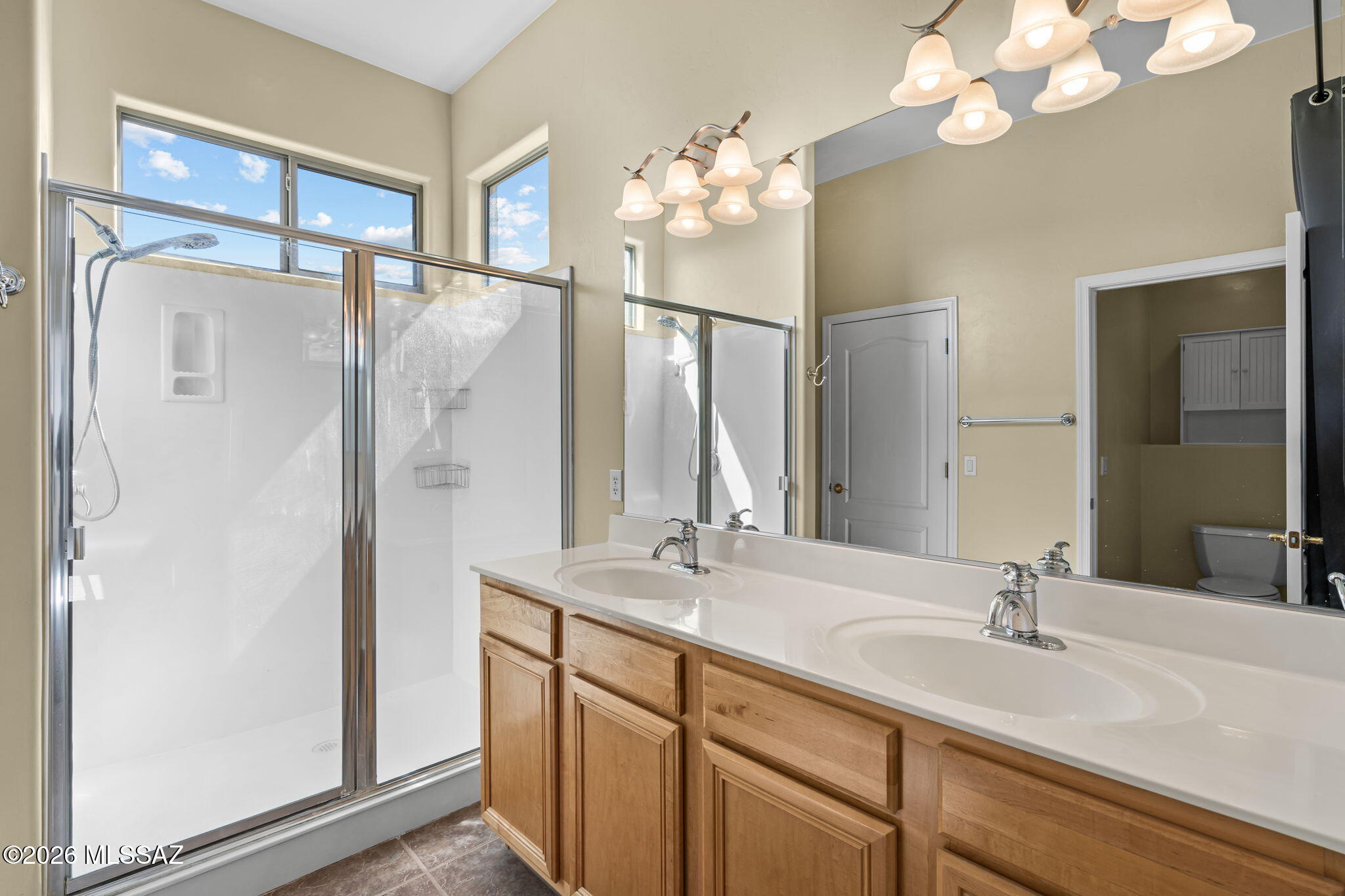 Estates at Cienega Creek Preserve (1-67) - Residential