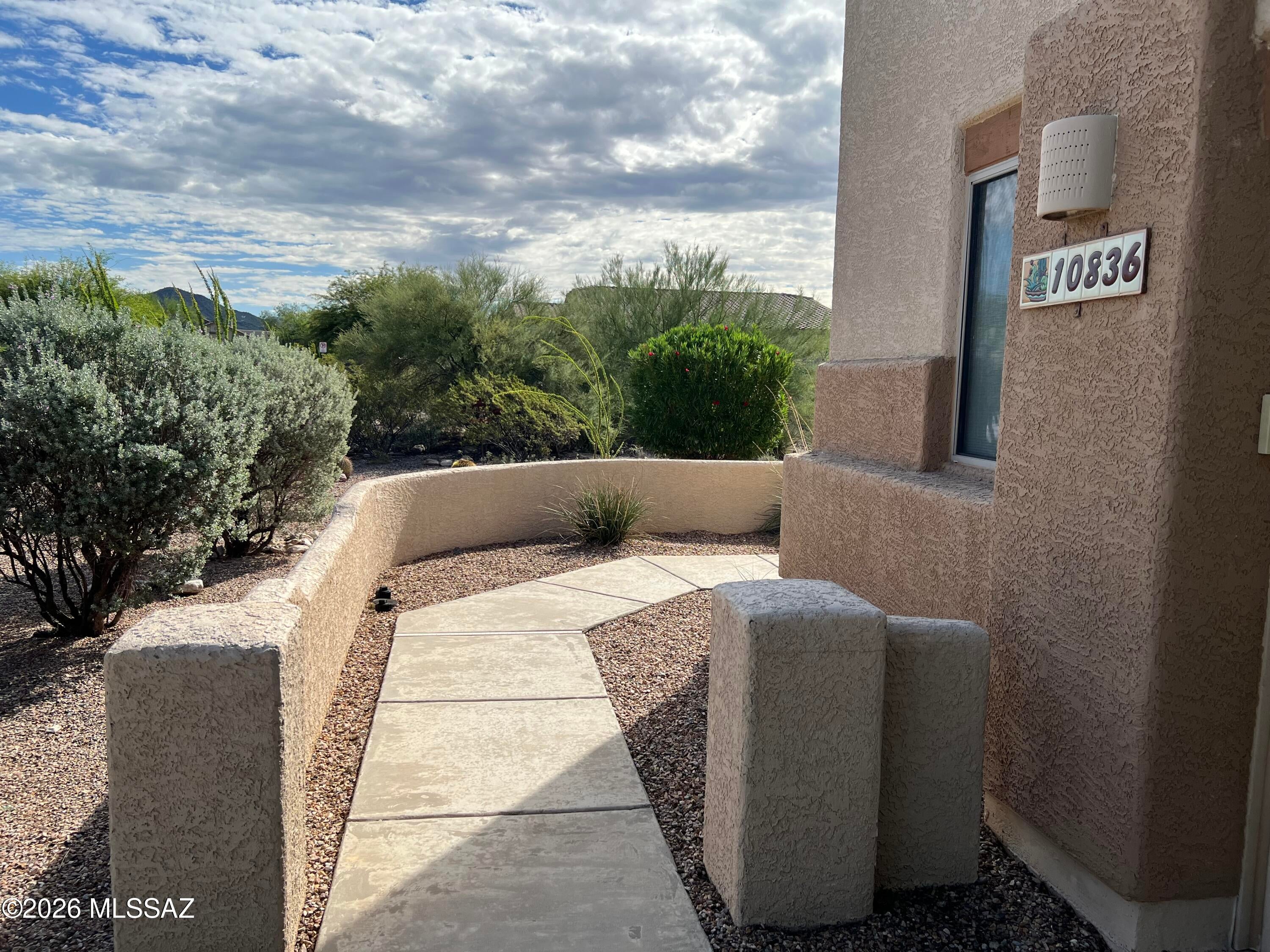 Estates at Cienega Creek Preserve (1-67) - Residential