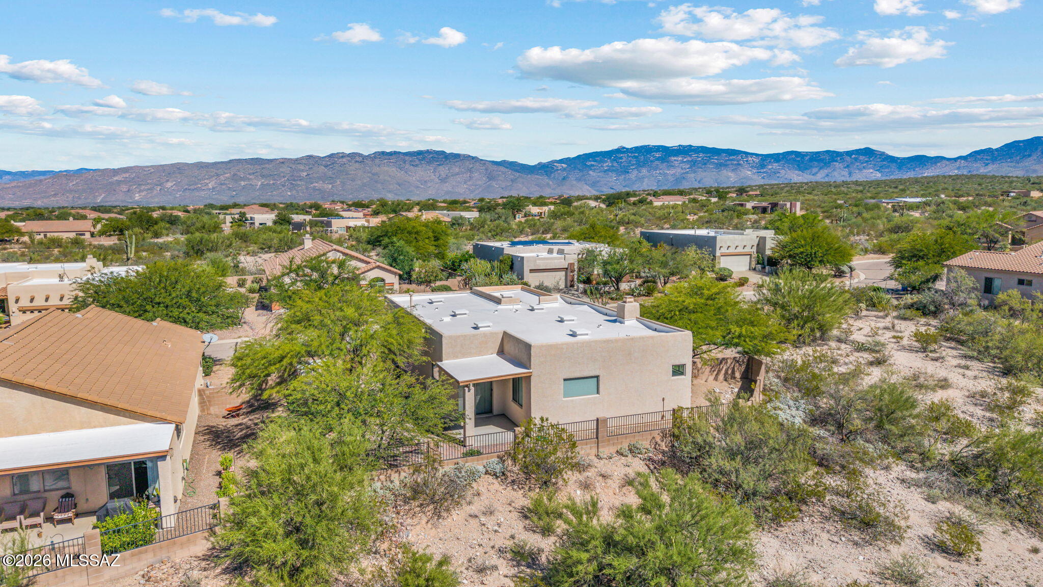 Estates at Cienega Creek Preserve (1-67) - Residential