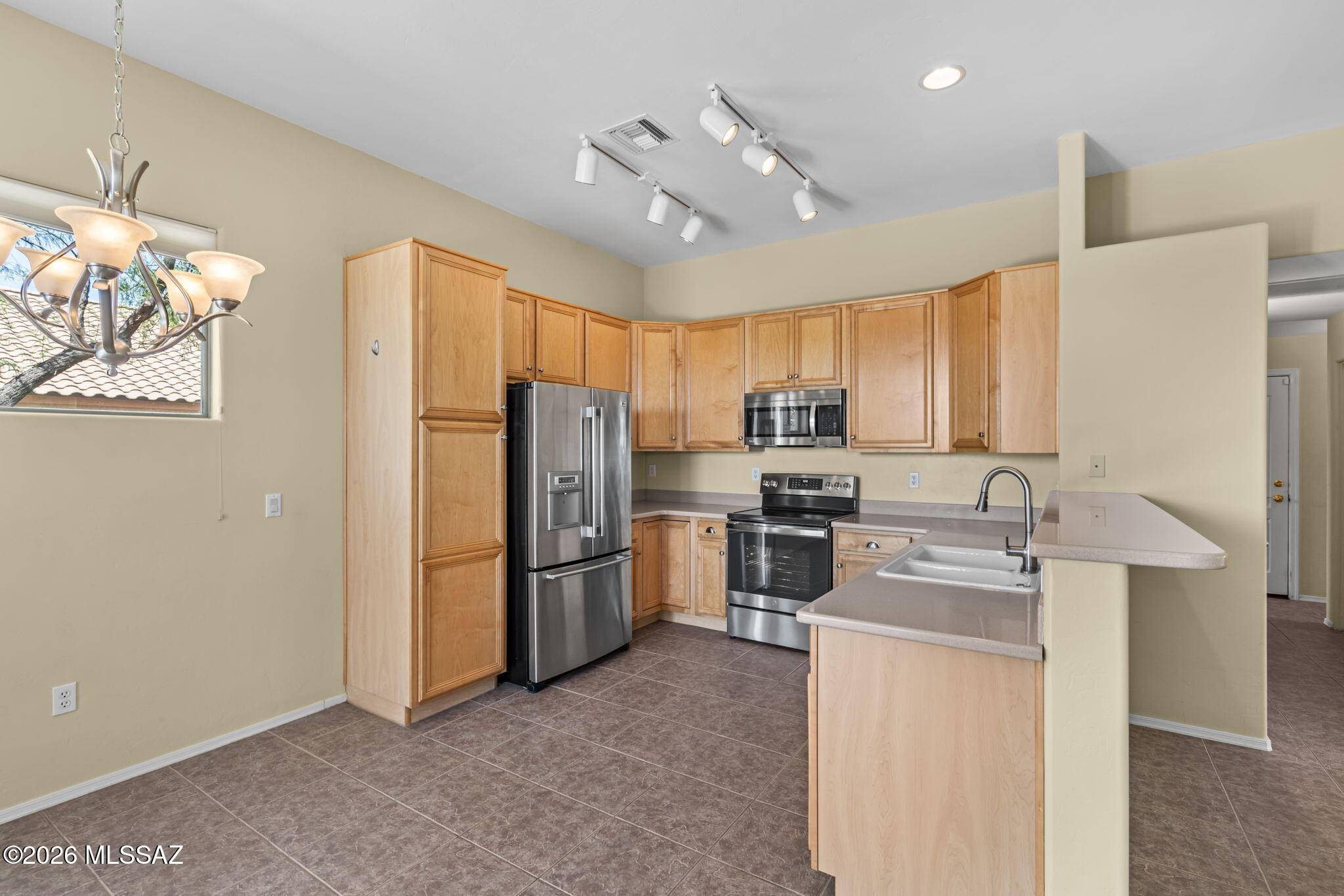 Estates at Cienega Creek Preserve (1-67) - Residential