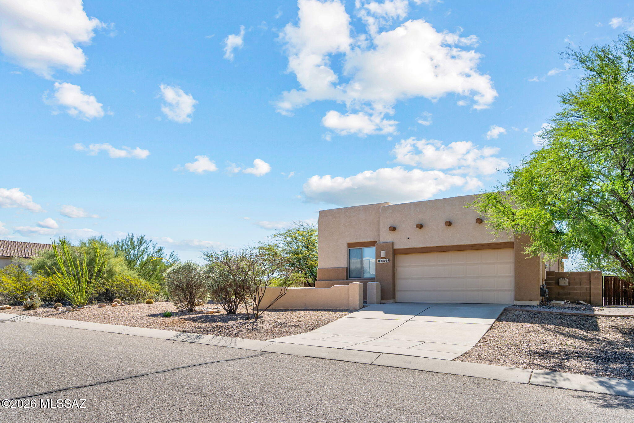 Estates at Cienega Creek Preserve (1-67) - Residential