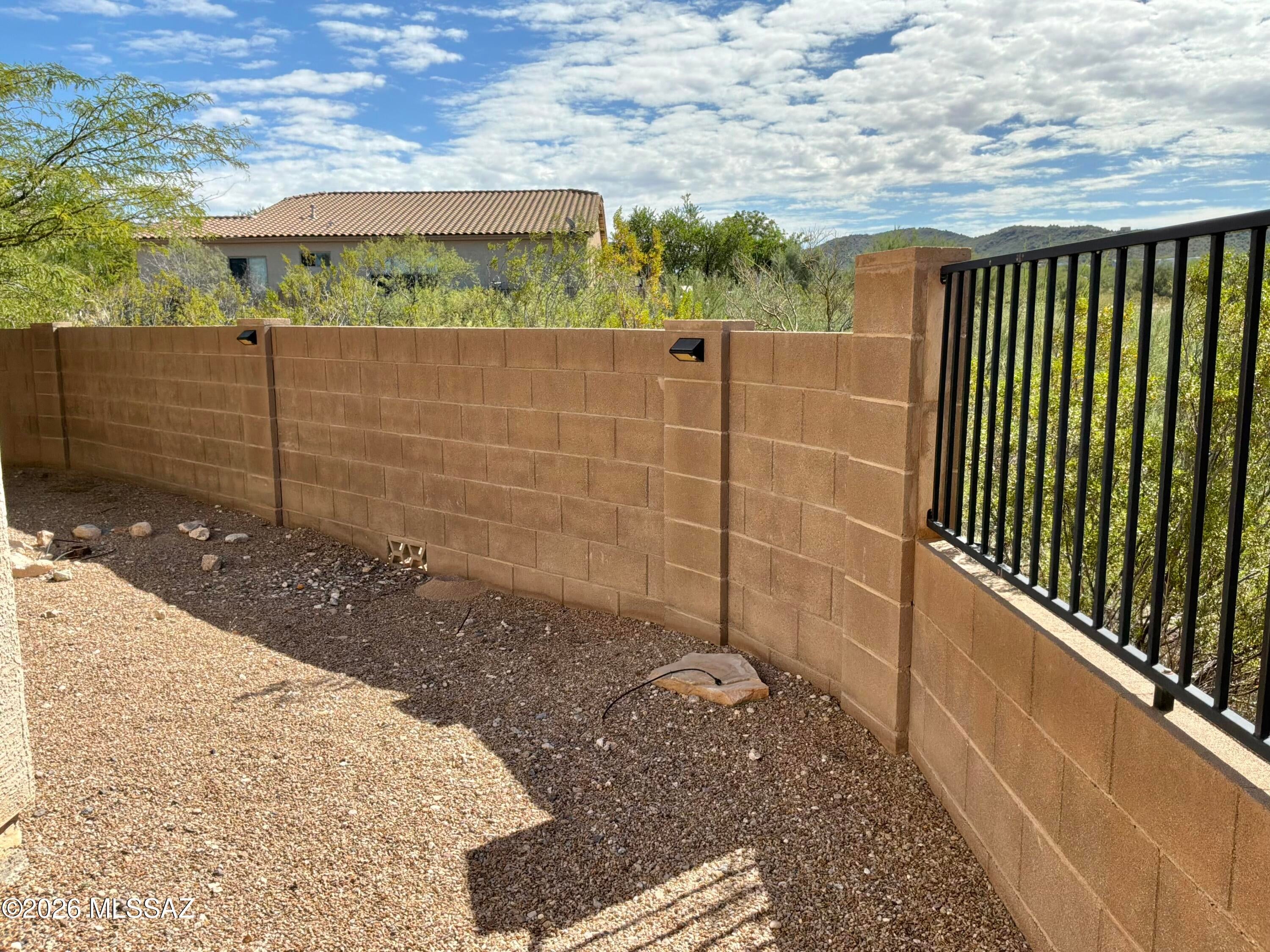 Estates at Cienega Creek Preserve (1-67) - Residential