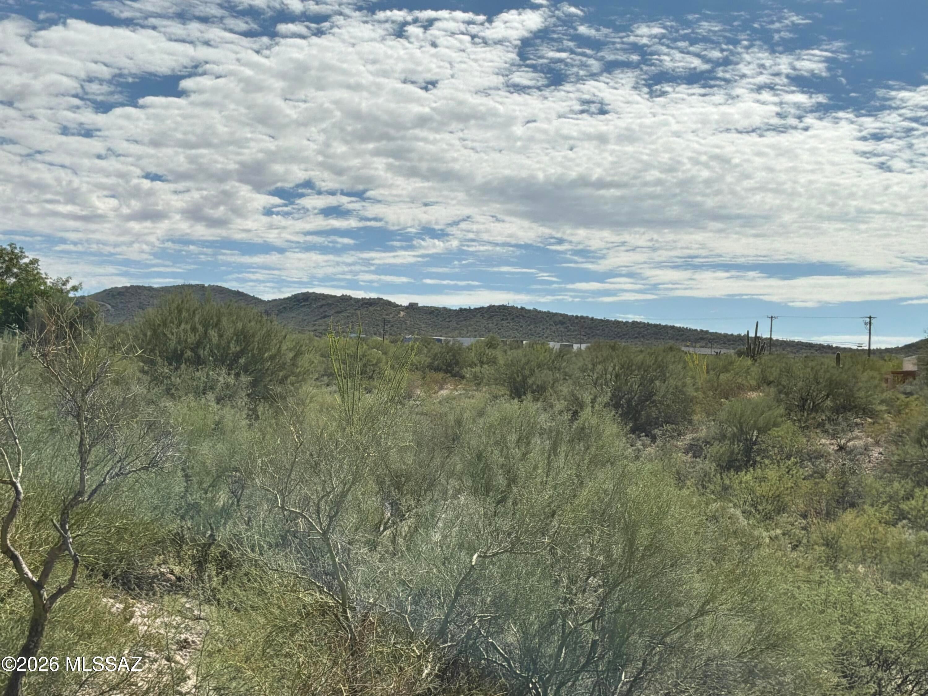 Estates at Cienega Creek Preserve (1-67) - Residential