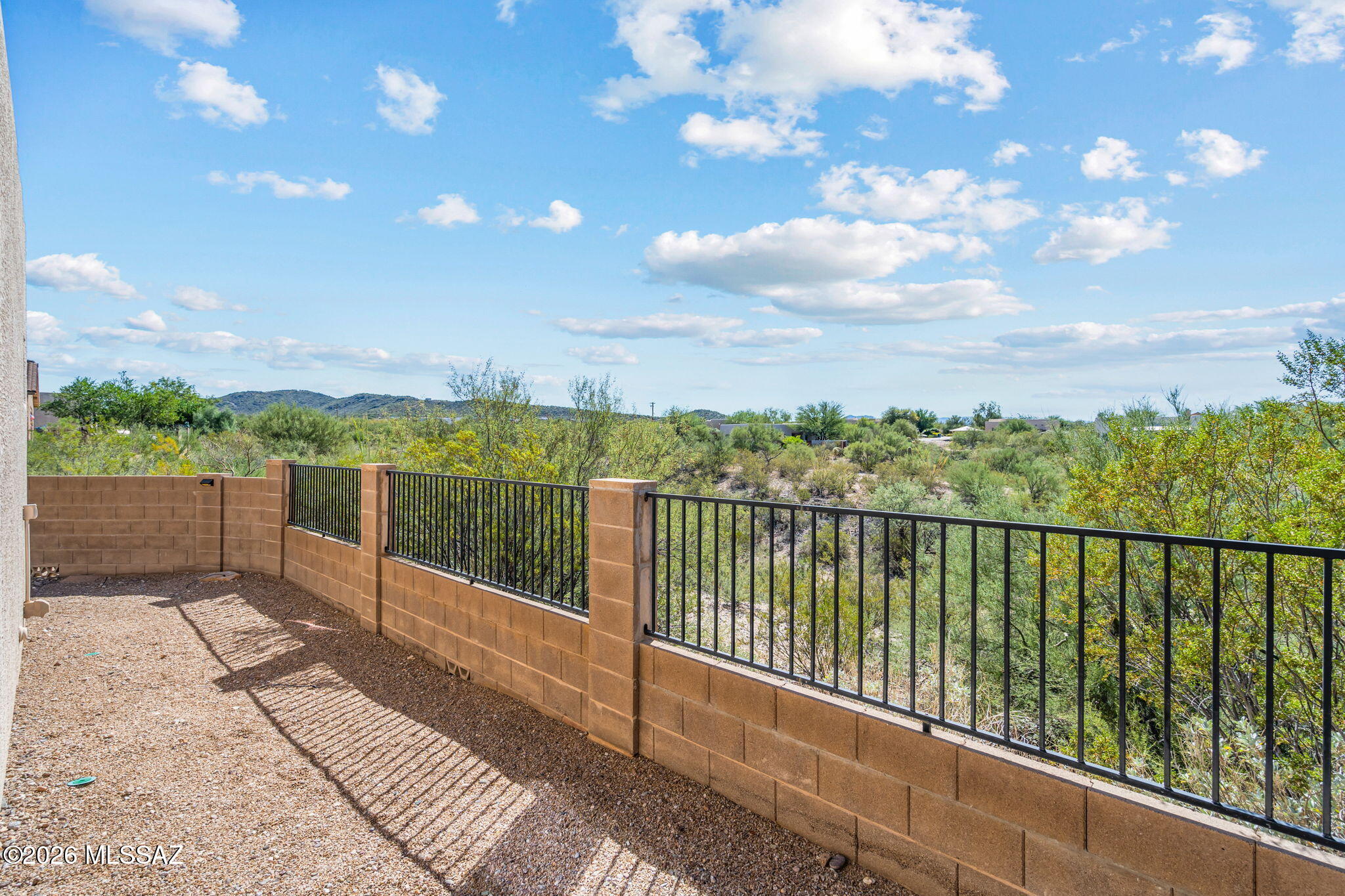 Estates at Cienega Creek Preserve (1-67) - Residential