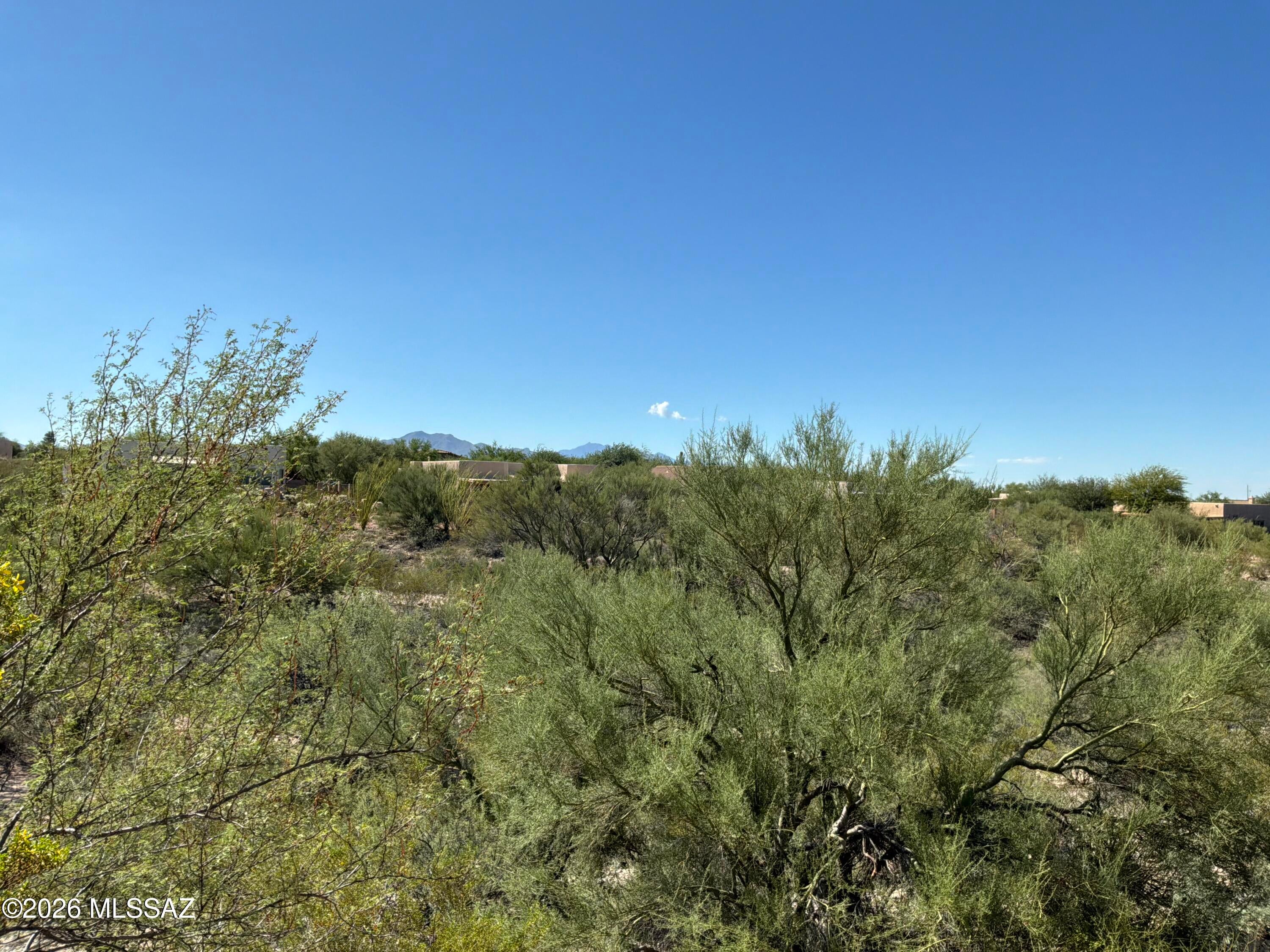 Estates at Cienega Creek Preserve (1-67) - Residential