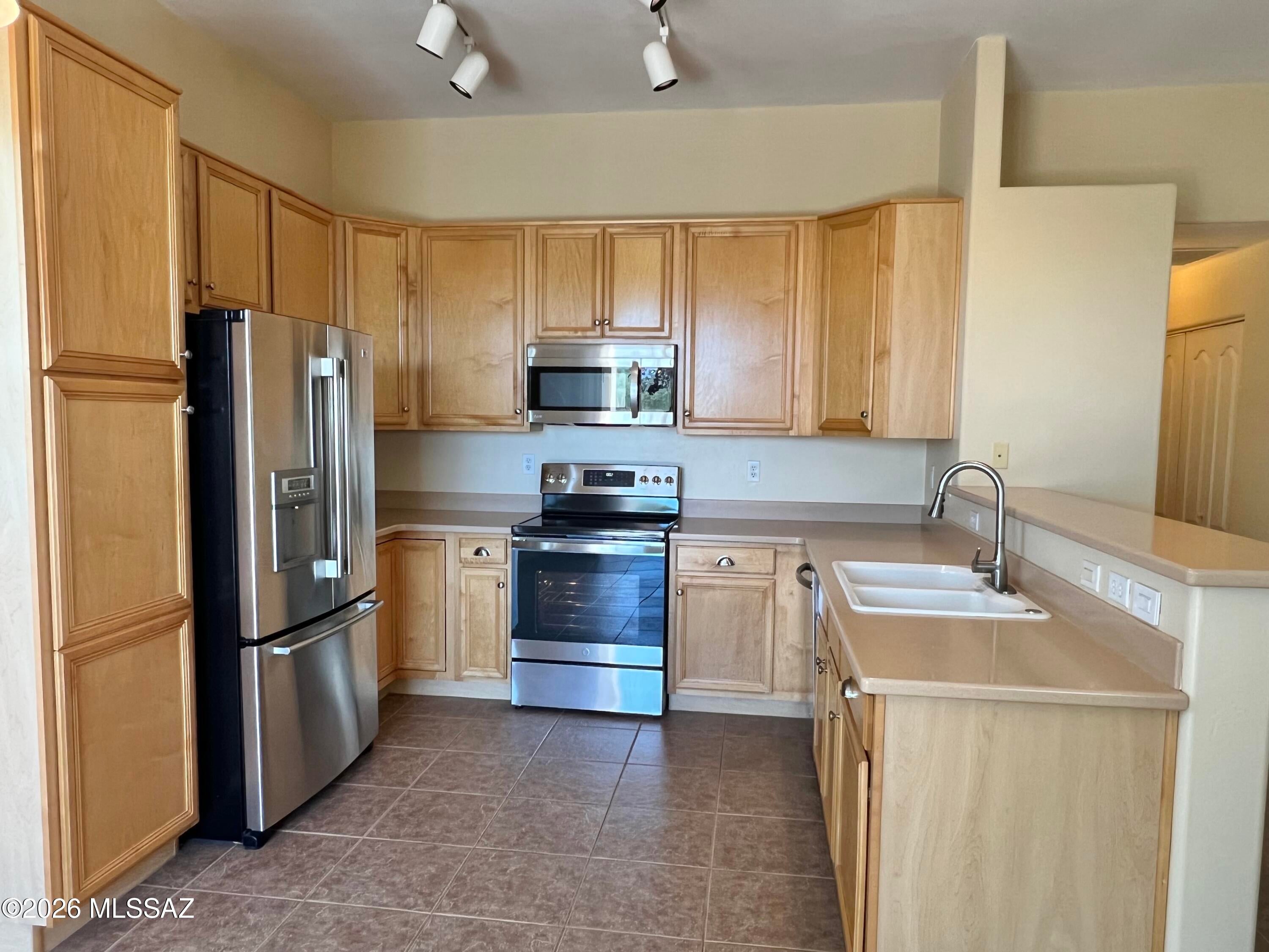 Estates at Cienega Creek Preserve (1-67) - Residential