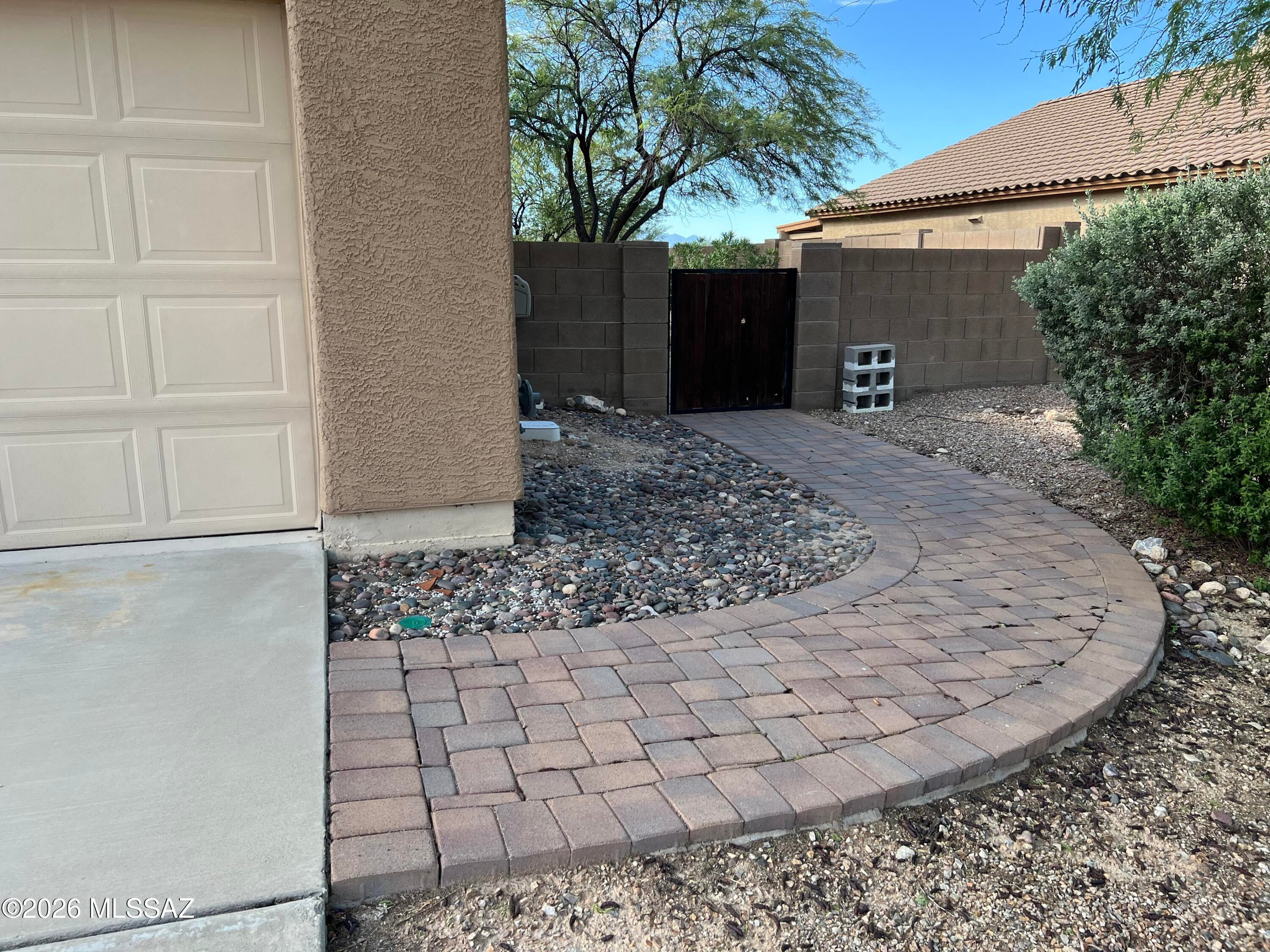 Estates at Cienega Creek Preserve (1-67) - Residential