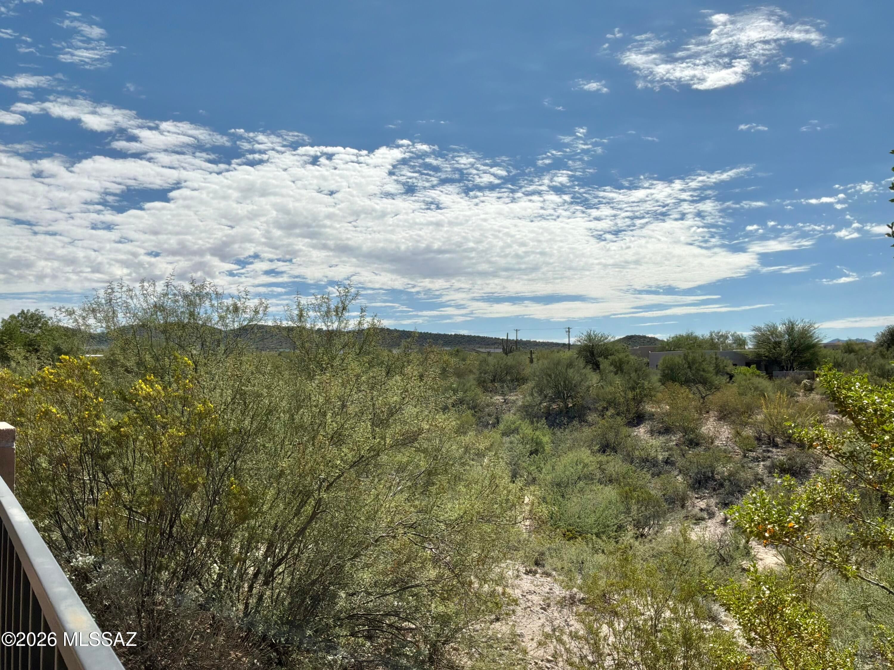 Estates at Cienega Creek Preserve (1-67) - Residential