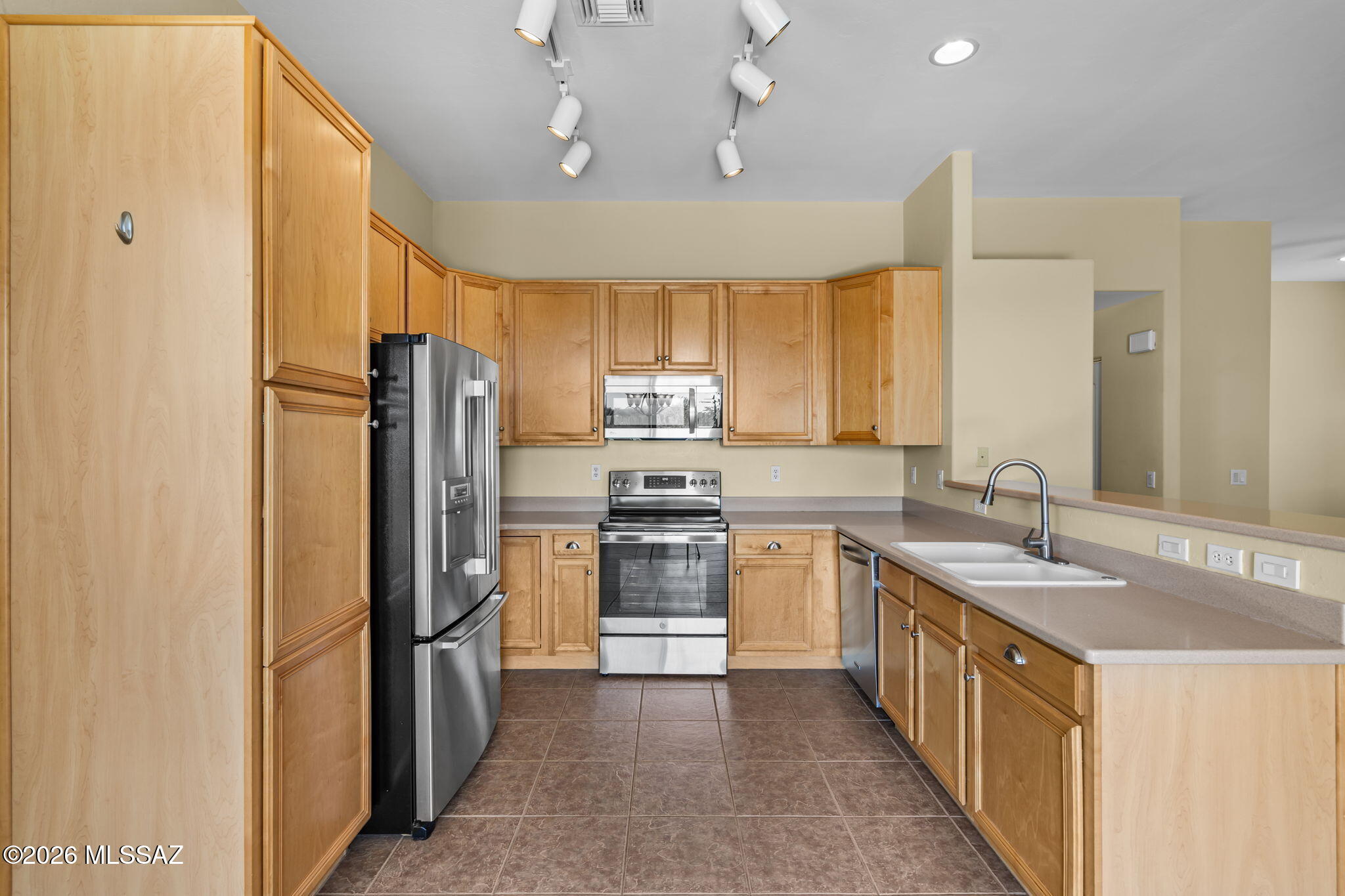 Estates at Cienega Creek Preserve (1-67) - Residential