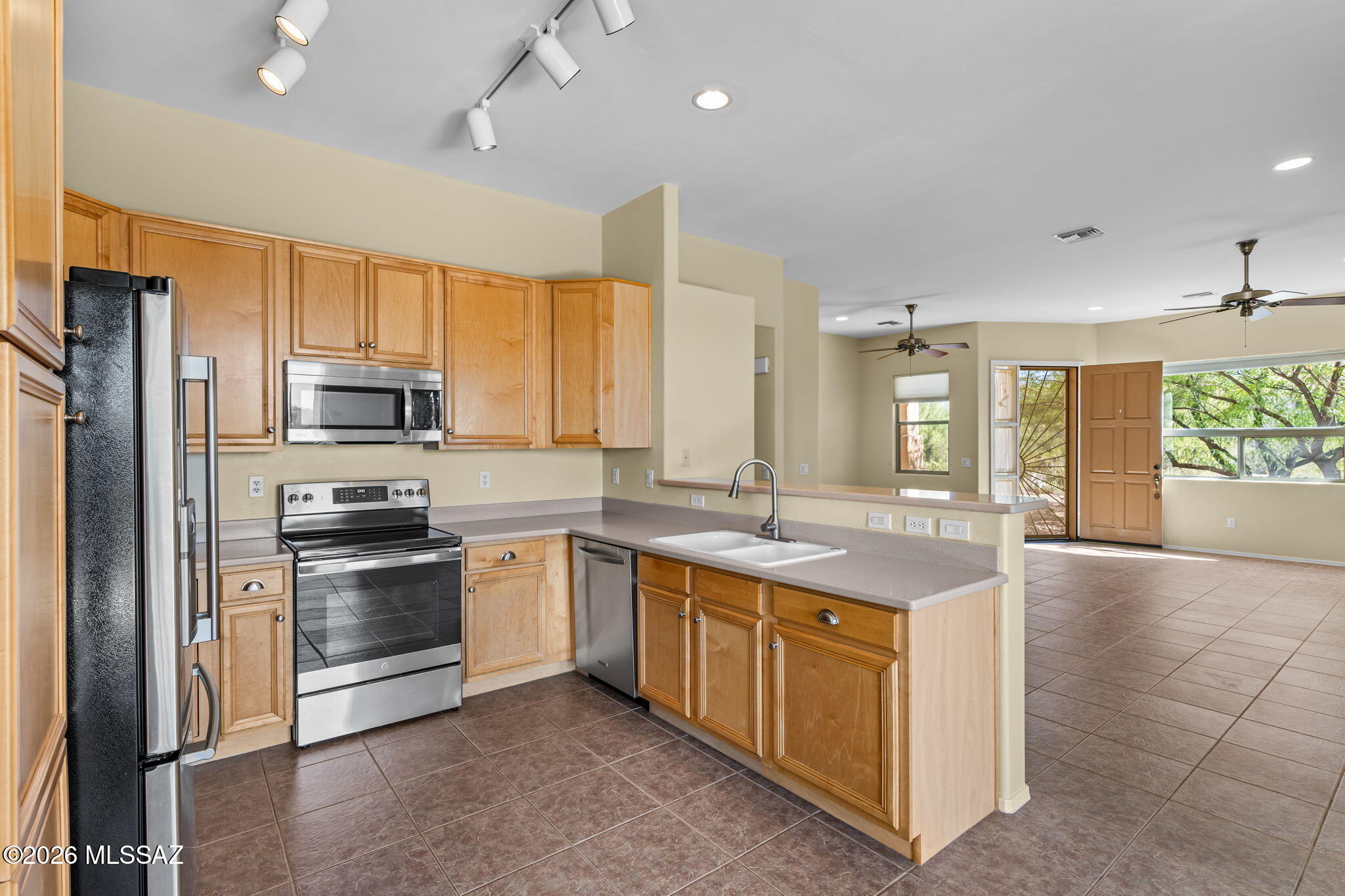 Estates at Cienega Creek Preserve (1-67) - Residential