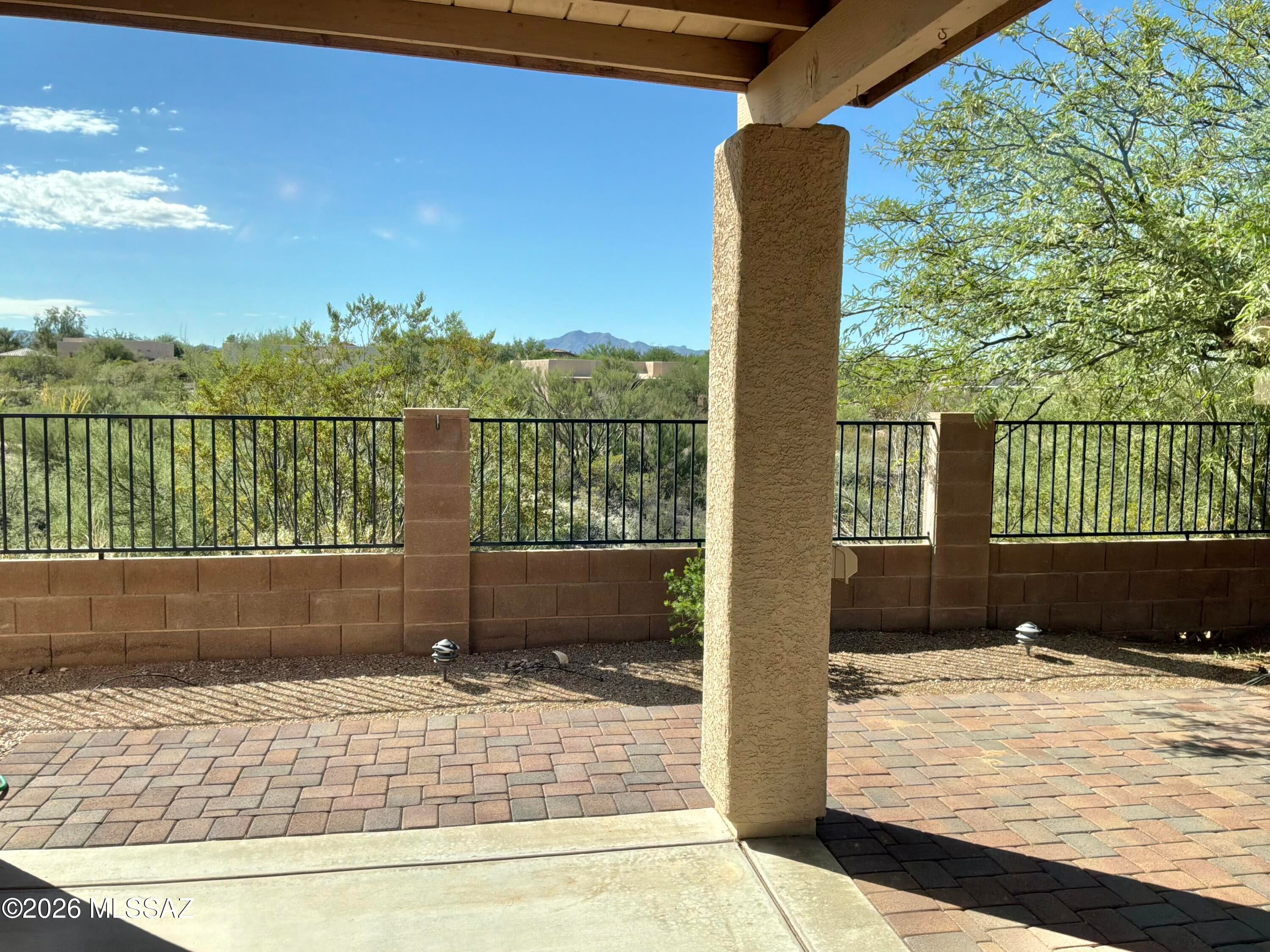 Estates at Cienega Creek Preserve (1-67) - Residential