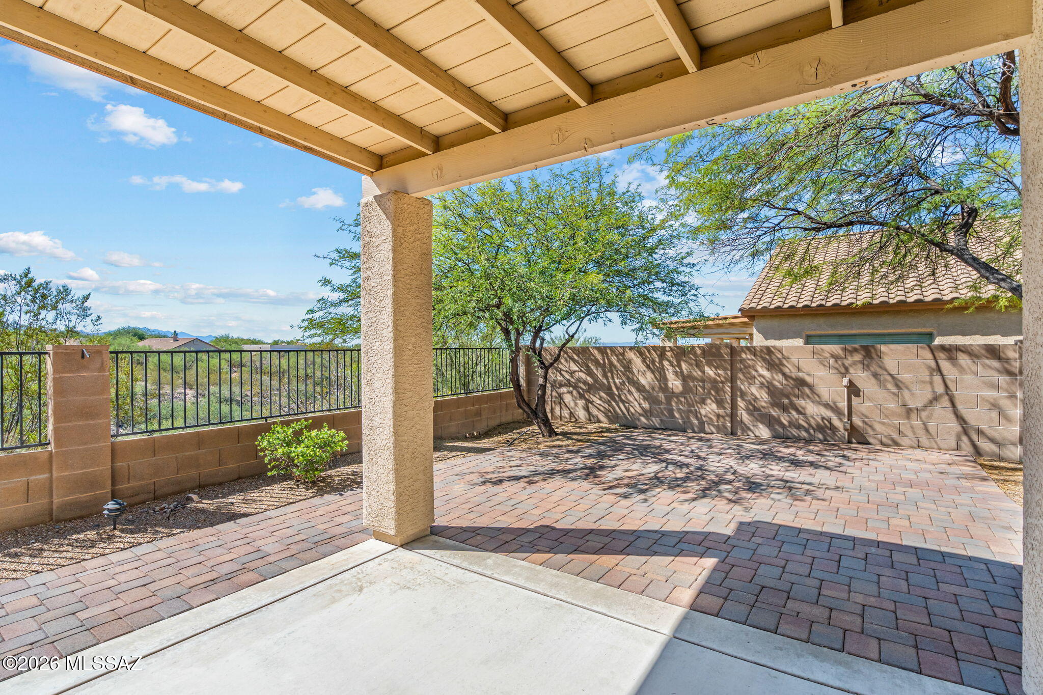 Estates at Cienega Creek Preserve (1-67) - Residential