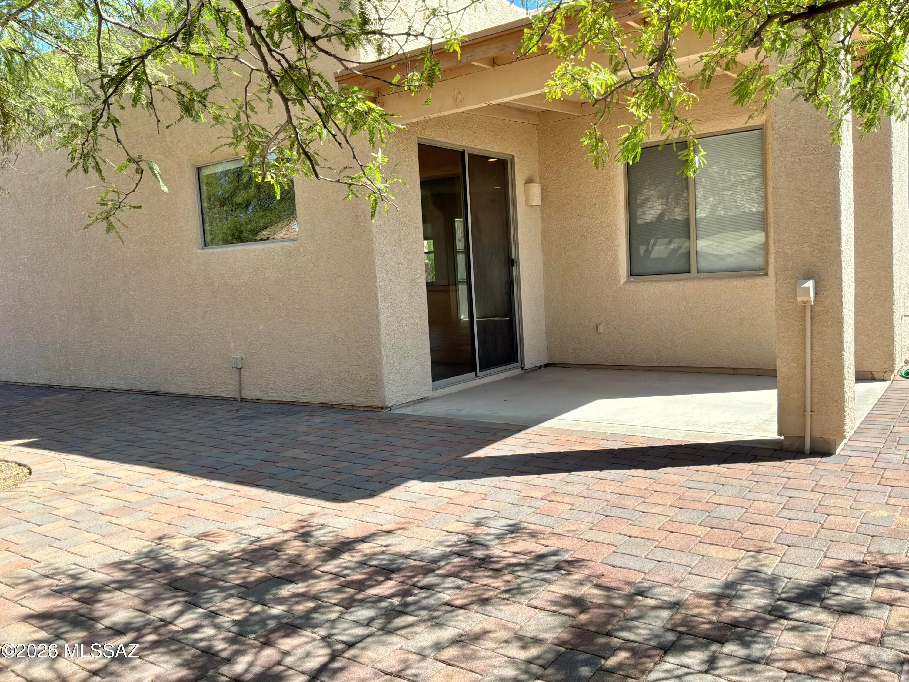 Estates at Cienega Creek Preserve (1-67) - Residential