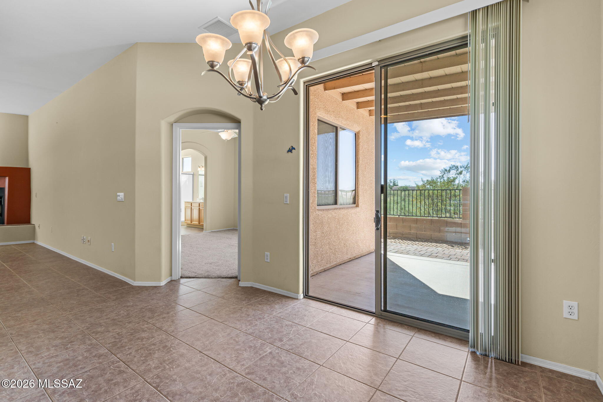 Estates at Cienega Creek Preserve (1-67) - Residential