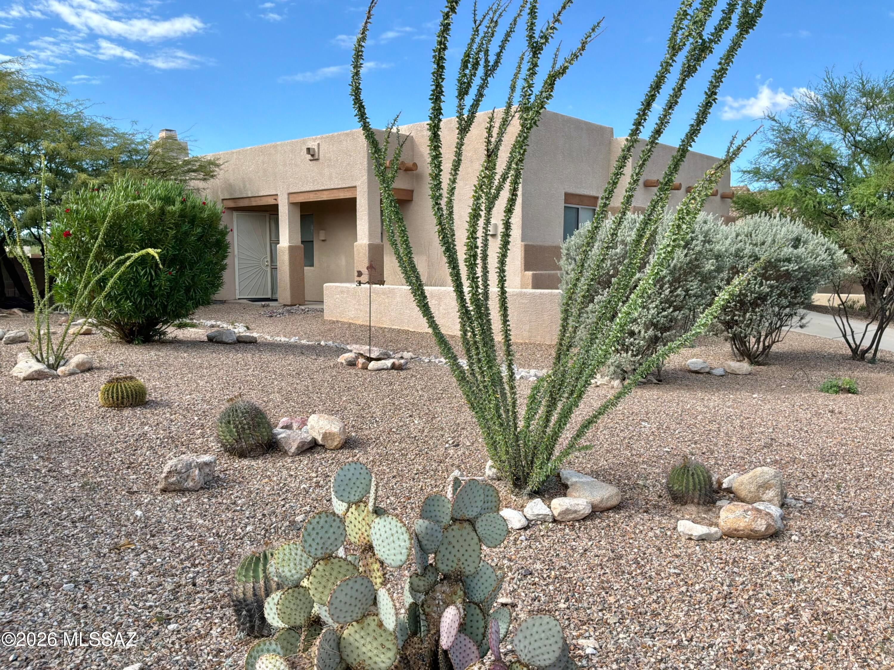 Estates at Cienega Creek Preserve (1-67) - Residential