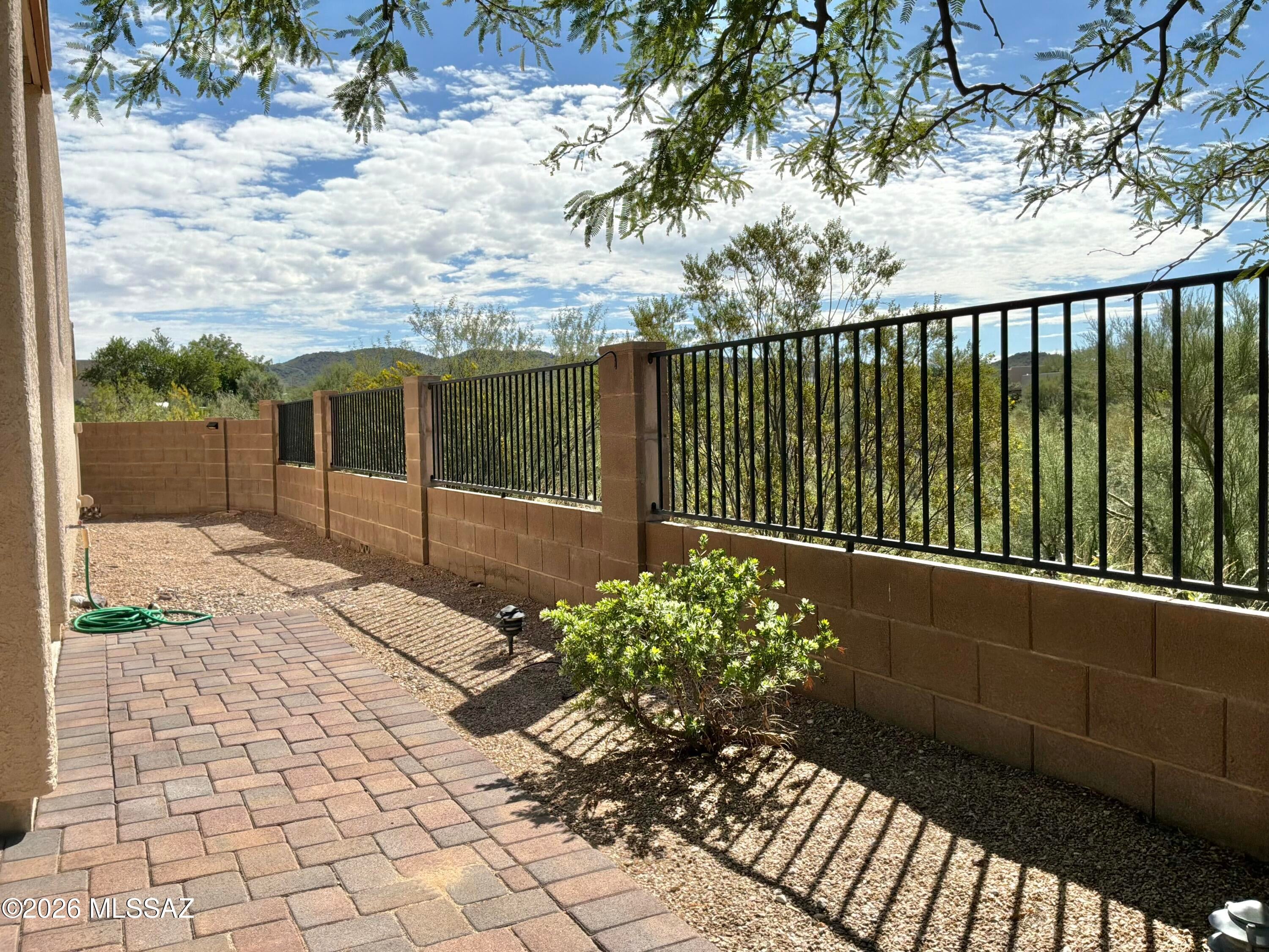 Estates at Cienega Creek Preserve (1-67) - Residential