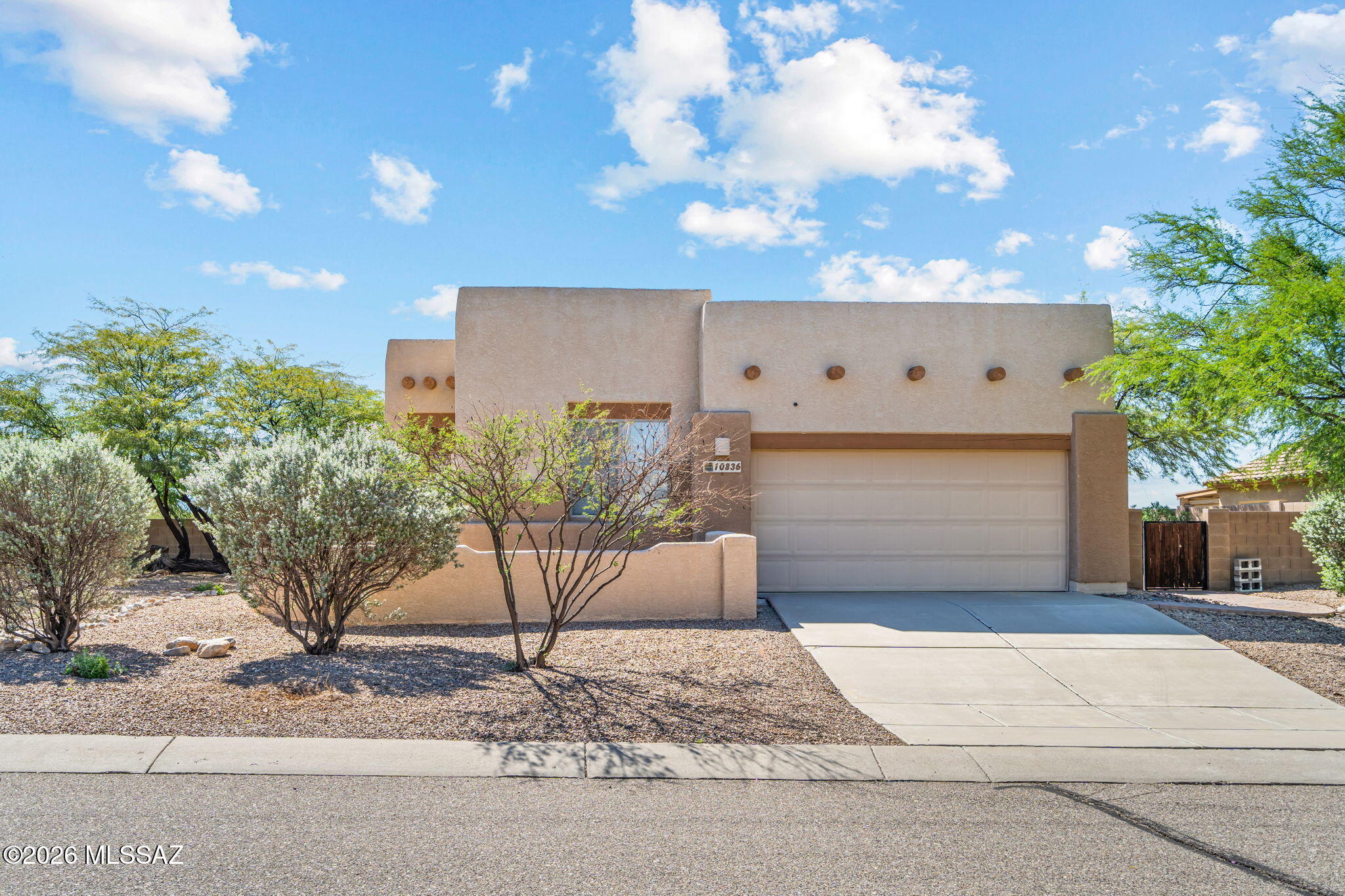 Estates at Cienega Creek Preserve (1-67) - Residential