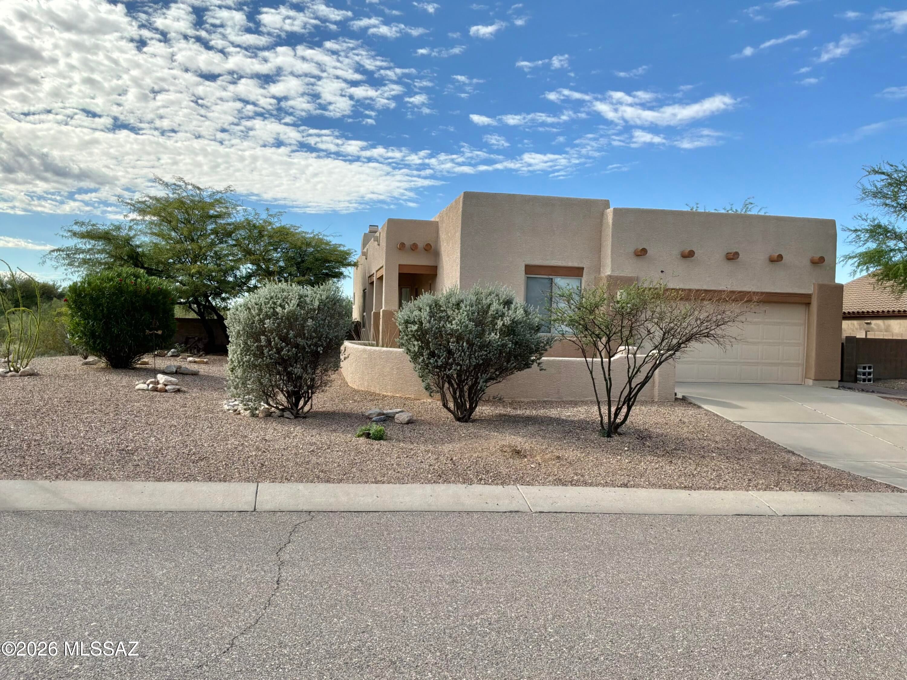 Estates at Cienega Creek Preserve (1-67) - Residential